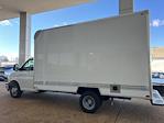 2025 Chevrolet Express 3500 Regular Cab DRW RWD Bay Bridge Box Van for sale #5G0884 - photo 6