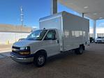 2025 Chevrolet Express 3500 Regular Cab DRW RWD Bay Bridge Box Van for sale #5G0884 - photo 7