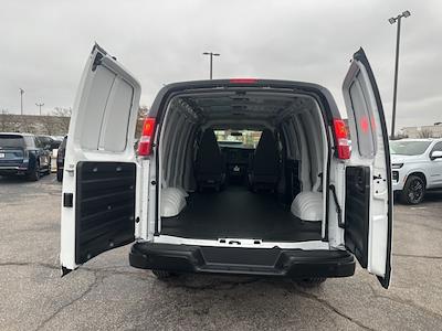 New 2025 Chevrolet Express 2500 Empty Cargo Van for sale #5G1512 - photo 2
