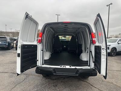 New 2025 Chevrolet Express 2500 Empty Cargo Van for sale #5G1512 - photo 2