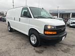 New 2025 Chevrolet Express 2500 Empty Cargo Van for sale #5G1512 - photo 1