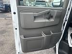 New 2025 Chevrolet Express 2500 Empty Cargo Van for sale #5G1512 - photo 12
