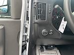 New 2025 Chevrolet Express 2500 Empty Cargo Van for sale #5G1512 - photo 18