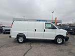 New 2025 Chevrolet Express 2500 Empty Cargo Van for sale #5G1512 - photo 3