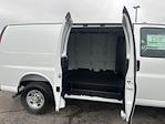New 2025 Chevrolet Express 2500 Empty Cargo Van for sale #5G1512 - photo 24