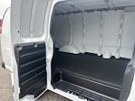New 2025 Chevrolet Express 2500 Empty Cargo Van for sale #5G1512 - photo 25