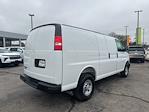 New 2025 Chevrolet Express 2500 Empty Cargo Van for sale #5G1512 - photo 4