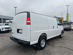 2025 Chevrolet Express 2500 RWD Empty Cargo Van for sale #5G1512 - photo 4