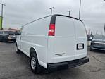 2025 Chevrolet Express 2500 RWD Empty Cargo Van for sale #5G1512 - photo 6