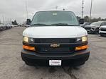 2025 Chevrolet Express 2500 RWD Empty Cargo Van for sale #5G1512 - photo 9