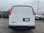 New 2025 Chevrolet Express 2500 Empty Cargo Van for sale #5G1512 - photo 5