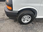 2025 Chevrolet Express 2500 RWD Empty Cargo Van for sale #5G1512 - photo 11