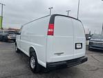New 2025 Chevrolet Express 2500 Empty Cargo Van for sale #5G1512 - photo 6