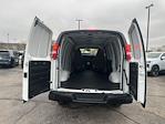 2025 Chevrolet Express 2500 RWD Empty Cargo Van for sale #5G1512 - photo 2