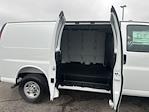 2025 Chevrolet Express 2500 RWD Empty Cargo Van for sale #5G1512 - photo 24