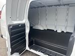 2025 Chevrolet Express 2500 RWD Empty Cargo Van for sale #5G1512 - photo 25