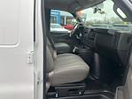 2025 Chevrolet Express 2500 RWD Empty Cargo Van for sale #5G1512 - photo 26