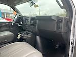 2025 Chevrolet Express 2500 RWD Empty Cargo Van for sale #5G1512 - photo 28