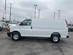 New 2025 Chevrolet Express 2500 Empty Cargo Van for sale #5G1512 - photo 7