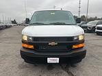 New 2025 Chevrolet Express 2500 Empty Cargo Van for sale #5G1512 - photo 9