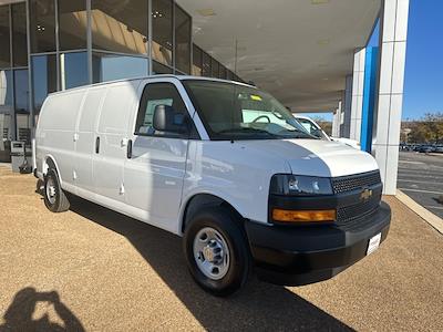 2025 Chevrolet Express 2500 RWD Empty Cargo Van for sale #5G1770 - photo 1