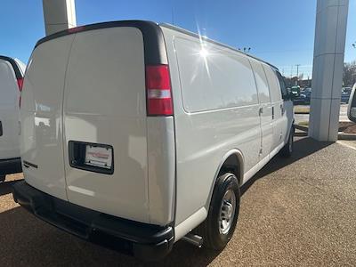 New 2025 Chevrolet Express 2500 Empty Cargo Van for sale #5G1770 - photo 2