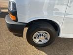 2025 Chevrolet Express 2500 RWD Empty Cargo Van for sale #5G1770 - photo 10