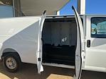 2025 Chevrolet Express 2500 RWD Empty Cargo Van for sale #5G1770 - photo 26