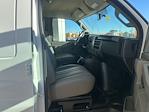 2025 Chevrolet Express 2500 RWD Empty Cargo Van for sale #5G1770 - photo 28
