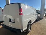 2025 Chevrolet Express 2500 RWD Empty Cargo Van for sale #5G1770 - photo 2