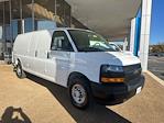 2025 Chevrolet Express 2500 RWD Empty Cargo Van for sale #5G1770 - photo 1