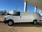 2025 Chevrolet Express 2500 RWD Empty Cargo Van for sale #5G1770 - photo 6