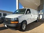 2025 Chevrolet Express 2500 RWD Empty Cargo Van for sale #5G1770 - photo 7