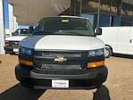 2025 Chevrolet Express 2500 RWD Empty Cargo Van for sale #5G1770 - photo 8