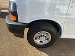 2025 Chevrolet Express 2500 RWD Empty Cargo Van for sale #5G1770 - photo 10