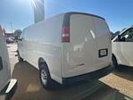 2025 Chevrolet Express 2500 RWD Empty Cargo Van for sale #5G1770 - photo 5