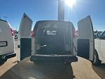 2025 Chevrolet Express 2500 RWD Empty Cargo Van for sale #5G1770 - photo 25