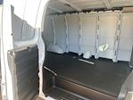 2025 Chevrolet Express 2500 RWD Empty Cargo Van for sale #5G1770 - photo 27
