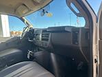 2025 Chevrolet Express 2500 RWD Empty Cargo Van for sale #5G1770 - photo 30