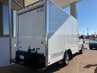 New 2025 Chevrolet Express 3500 Box Van for sale #5G2398 - photo 2