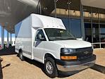 New 2025 Chevrolet Express 3500 Box Van for sale #5G2398 - photo 1