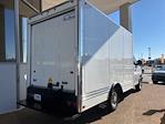 New 2025 Chevrolet Express 3500 Box Van for sale #5G2398 - photo 2