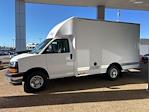 New 2025 Chevrolet Express 3500 Box Van for sale #5G2398 - photo 6