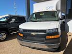 New 2025 Chevrolet Express 3500 Box Van for sale #5G2398 - photo 8