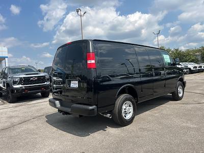 New 2025 Chevrolet Express 2500 Empty Cargo Van for sale #5G3413 - photo 2