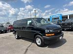 New 2025 Chevrolet Express 2500 Empty Cargo Van for sale #5G3413 - photo 1
