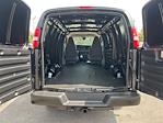 New 2025 Chevrolet Express 2500 Empty Cargo Van for sale #5G3413 - photo 24