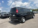 New 2025 Chevrolet Express 2500 Empty Cargo Van for sale #5G3413 - photo 2