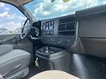 New 2025 Chevrolet Express 2500 Empty Cargo Van for sale #5G3413 - photo 31