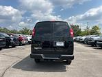New 2025 Chevrolet Express 2500 Empty Cargo Van for sale #5G3413 - photo 4